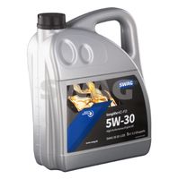 SWAG 50101152 - Aceite de motor