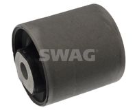 SWAG 44100354 - Suspensión, Brazo oscilante