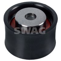 SWAG 50030016 - Polea inversión/guía, correa distribución