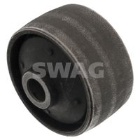 SWAG 50100285 - Suspensión, Brazo oscilante