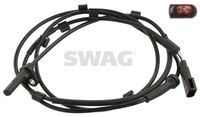 SWAG 50106968 - Sensor, revoluciones de la rueda