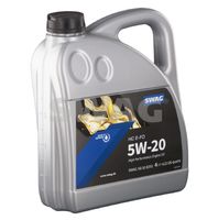 SWAG 50108351 - Aceite de motor