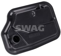 SWAG 50104505 - Filtro hidráulico, transmisión automática - SWAG extra