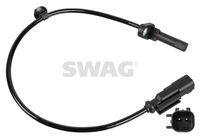 SWAG 50109472 - Sensor, revoluciones de la rueda