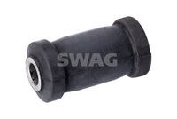 SWAG 50600010 - Lado de montaje: eje delantero, ambos lados<br>Altura [mm]: 52<br>Diámetro interior [mm]: 16<br>Diámetro exterior [mm]: 60<br>