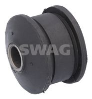 SWAG 50600014 - Espesor [mm]: 91<br>Diámetro interior [mm]: 16<br>Diámetro exterior [mm]: 41<br>Diámetro exterior [mm]: 26<br>Lado de montaje: Eje delantero, izquierda<br>Lado de montaje: debajo<br>Lado de montaje: posterior<br>Lado de montaje: Eje delantero, derecha<br>Peso [kg]: 0,092<br>