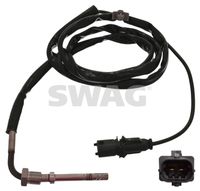 SWAG 40948833 - Sensor, temp. gas escape