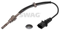 SWAG 40949261 - Sensor, temp. gas escape