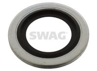 SWAG 50924359 - Espesor [mm]: 1,5<br>Peso [kg]: 0,002<br>Material: Caucho/metal<br>Diámetro interior [mm]: 14<br>Diámetro exterior [mm]: 22<br>peso [g]: 1<br>