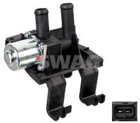 SWAG 50924233 - año construcción hasta: 10/1997<br>para el tipo de serie del modelo: Transit 190<br>Cantidad de pivotes: 2<br>Forma del enchufe de contacto: redondo<br>Modelo de conector: Hembra<br>Cant. entradas/salidas: 1<br>Lado de montaje: derecha<br>Tipo de servicio: eléctrico<br>