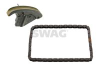 SWAG 50933909 - Kit cadenas, accionamiento bomba aceite