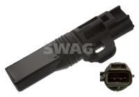 SWAG 50937333 - Sensor, velocidad