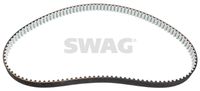 SWAG 50940562 - Número de dientes: 117<br>Unidades accionadas: Árbol de levas<br>Ancho [mm]: 22<br>Peso [kg]: 0,13<br>Correas: con perfil redondeado de dientes<br>long. de embalaje [cm]: 21,50<br>Ancho de embalaje [cm]: 21,50<br>h embalaje [cm]: 3,00<br>