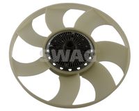 SWAG 50940653 - Ventilador, refrigeración del motor