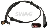 SWAG 50945088 - Sensor, revoluciones de la rueda