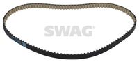 SWAG 50947946 - año construcción hasta: 04/2018<br>Unidades accionadas: Árbol de levas<br>Correas: con perfil de dientes trpezoidal<br>Longitud [mm]: 1105<br>Ancho [mm]: 16<br>Número de dientes: 116<br>