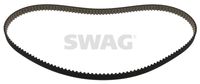 SWAG 50949436 - Unidades accionadas: Árbol de levas<br>Código de motor: BHY (DV6FD)<br>Correas: con perfil de dientes trpezoidal<br>Longitud [mm]: 1343<br>Ancho [mm]: 20<br>Número de dientes: 141<br>