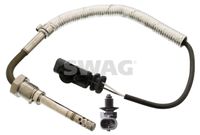 SWAG 55 10 0850 - Sensor, temp. gas escape