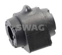 SWAG 55106551 - Diámetro interior [mm]: 16,5<br>Lado de montaje: Eje trasero<br>Peso [kg]: 0,09<br>