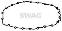 SWAG 55921741 - Código de motor: F9Q 760<br>Material: Caucho<br>