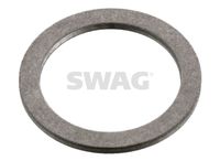 SWAG 55922149 - Código de motor: B 4204 S<br>Espesor [mm]: 1,5<br>Material: Aluminio<br>Diámetro interior [mm]: 18<br>Diámetro exterior [mm]: 24<br>