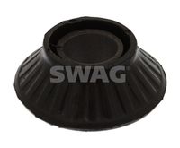 SWAG 55600001 - Suspensión, Brazo oscilante