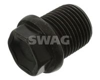 SWAG 55922148 - Tapón roscado, colector de aceite