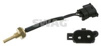 SWAG 55927206 - Sensor, temperatura del refrigerante