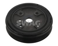 SWAG 55933641 - Peso [kg]: 2,00<br>Parámetro: 5PK<br>Número de nervaduras: 4<br>Diámetro exterior [mm]: 177<br>