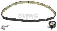 SWAG 60100520 - Juego de correas dentadas