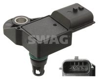 SWAG 60103981 - Sensor, presión de sobrealimentación