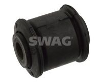 SWAG 60102974 - Código de motor: M9T 702<br>Espesor [mm]: 77<br>Diámetro interior [mm]: 16,2<br>Diámetro exterior [mm]: 70,1<br>Material: Caucho/metal<br>Lado de montaje: posterior<br>Lado de montaje: Eje delantero, izquierda<br>Lado de montaje: Eje delantero, derecha<br>Peso [kg]: 0,574<br>