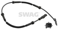 SWAG 60106120 - Sensor, revoluciones de la rueda