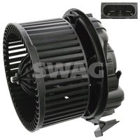 SWAG 60 10 6364 - Ventilador habitáculo