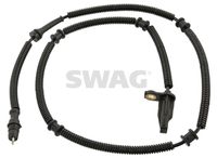 SWAG 60106958 - Sensor, revoluciones de la rueda