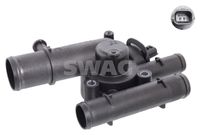 SWAG 60106201 - Termostato, refrigerante