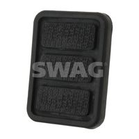 SWAG 55911947 - Revestimiento pedal, embrague