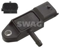 SWAG 60103635 - Sensor, presión de sobrealimentación