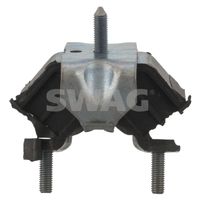 SWAG 60 13 0007 - Soporte, motor