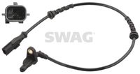 SWAG 60106103 - Sensor, revoluciones de la rueda