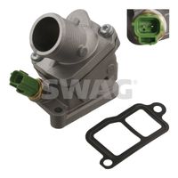 SWAG 55934850 - Termostato, refrigerante