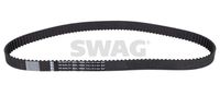 SWAG 60919836 - Unidades accionadas: Árbol de levas<br>Longitud [mm]: 1257<br>Ancho [mm]: 27<br>Número de dientes: 132<br>