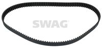 SWAG 60919853 - Unidades accionadas: Árbol de levas<br>Correas: con perfil redondeado de dientes<br>Longitud [mm]: 1172<br>Ancho [mm]: 27<br>Número de dientes: 123<br>