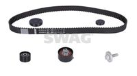 SWAG 60919918 - cant. correas: 1<br>cantidad de rodillos de rodadura: 2<br>Ancho 1 [mm]: 27<br>Nº de dientes 1: 132<br>