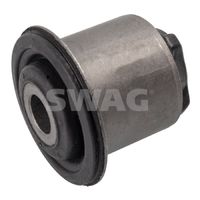 SWAG 60926304 - Lado de montaje: ambos lados<br>Lado de montaje: debajo<br>Lado de montaje: Eje delantero<br>Diámetro [mm]: 12<br>Longitud [mm]: 37<br>Altura [mm]: 46<br>Tipo de envase: Bolsa<br>long. de embalaje [cm]: 4,8<br>Ancho de embalaje [cm]: 4,8<br>h embalaje [cm]: 4<br>