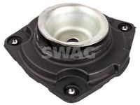 SWAG 60927456 - Referencia artículo par: 60 92 7456<br>Longitud [mm]: 164<br>Ancho [mm]: 151<br>Diámetro interior [mm]: 13<br>Altura [mm]: 59<br>Diámetro exterior [mm]: 83<br>Tamaño de rosca interior: M8 x 1,25<br>Material: Caucho/metal<br>Lado de montaje: Eje delantero, izquierda<br>Peso [kg]: 0,880<br>Artículo complementario / información complementaria 2: sin rodamiento de bolas<br>