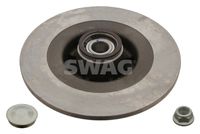 SWAG 60928156 - Disco de freno