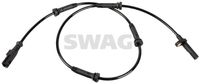 SWAG 60108037 - Sensor, revoluciones de la rueda