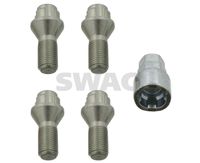 SWAG 60927054 - Tornillo de rueda