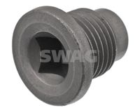 SWAG 60945890 - Longitud [mm]: 14<br>Tamaño de rosca exterior: M16 x 1,5<br>Long. de rosca [mm]: 12<br>Ancho de llave: 8<br>Perfil cabeza tornillo/tuerca: Cuadrado interior<br>Material: Acero<br>Superficie: cincado<br>Peso [kg]: 0,04<br>Artículo complementario / información complementaria 2: con junta tórica<br>